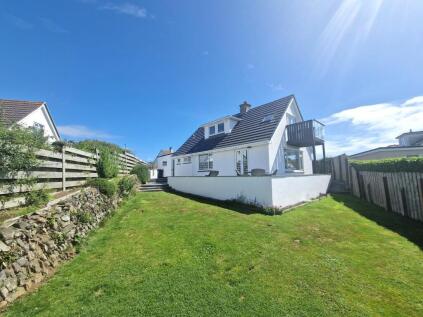 Laflouder Fields, Mullion