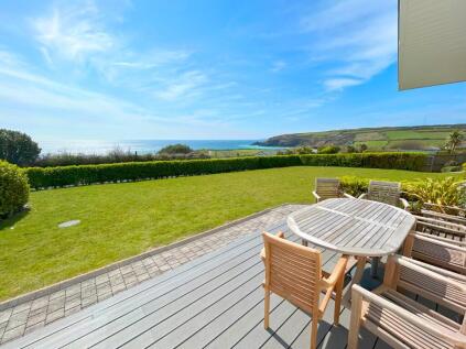 Prah View, Praa Sands