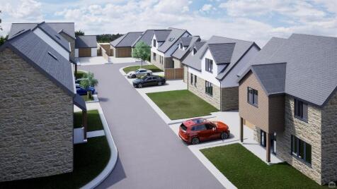 Gander Lane, Helston