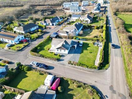 Penwartha, Coverack