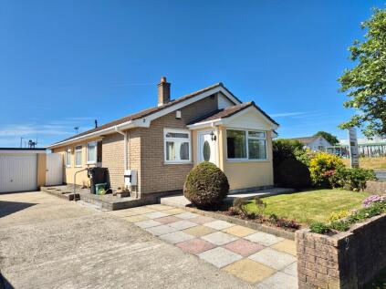 Trenethick Avenue, Helston