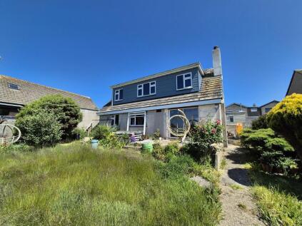 Sunset Gardens, Porthleven