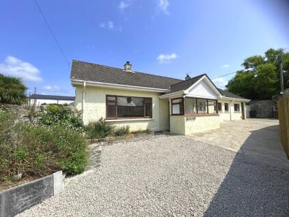 Thomas Terrace, Porthleven