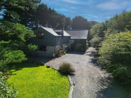 Burras, Wendron, TR13 OHU