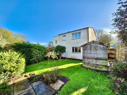 Gwelmeneth, Helston, TR13 8JH