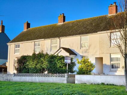 Gibson Way, Porthleven