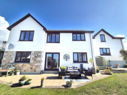 Sunnybank, Porthleven