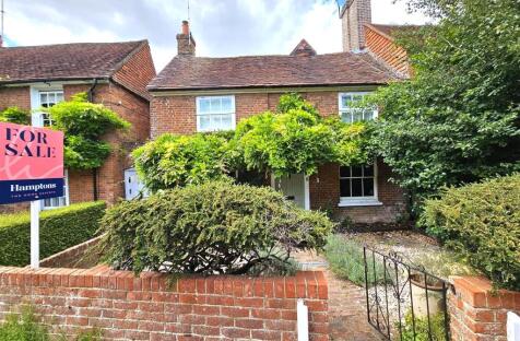 The Borough, Crondall, Farnham, GU10