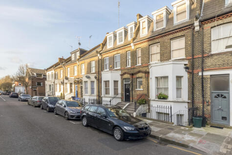 Upcerne Road, London, SW10