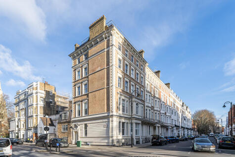 Harrington Gardens, LONDON, SW7