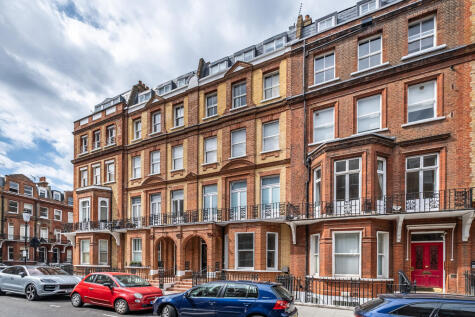 Brechin Place, LONDON, SW7