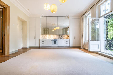 Philbeach Gardens, London, SW5