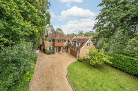 6 Hedgerley Lane, Gerrards Cross, SL9