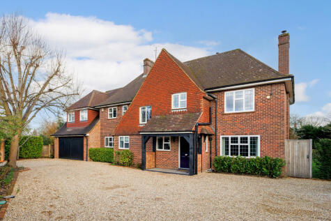 Oval Way, Gerrards Cross, SL9