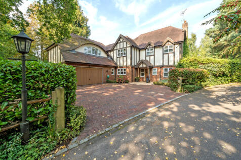 Glenfields, Stoke Poges, SL2