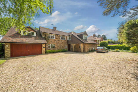 Chiltern Hill, GERRARDS CROSS, SL9