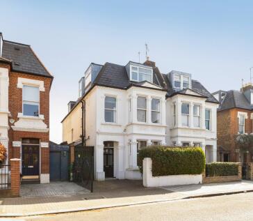 Homefield Road, London, W4