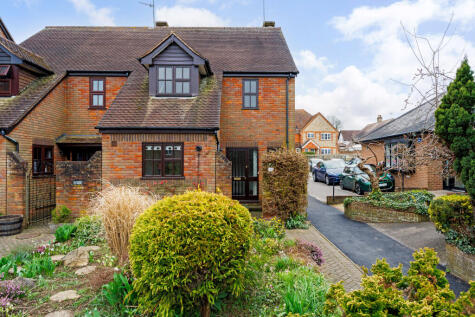 High Street, Great Missenden, HP16