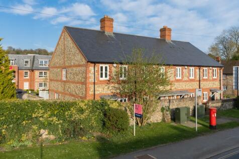 High Street, Great Missenden, HP16