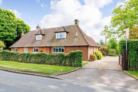 18 Great Hampden, Great Missenden, HP16