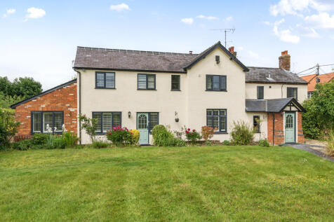 Marsh Road, Little Kimble, HP22