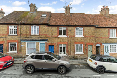 Church Street, Great Missenden, HP16