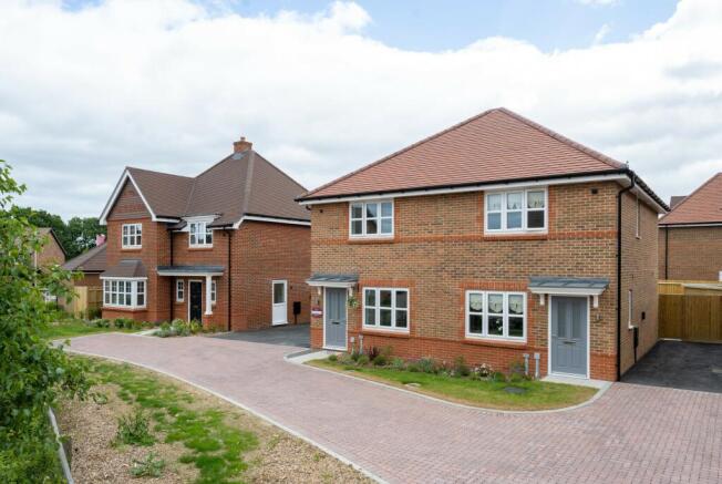The Eversley