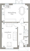 GF floorplan