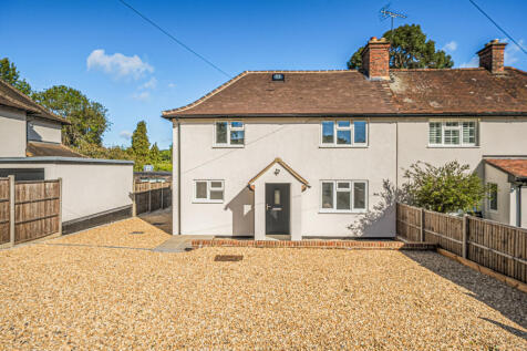 Oak Hill, Guildford, GU3