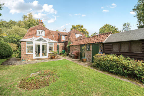 Wonersh Common, Wonersh, GU5