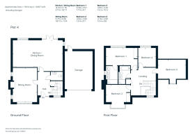 Plot 4 Floorplan