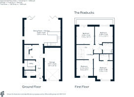 Floorplan handed