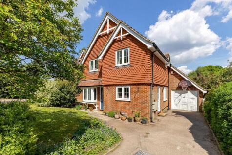 Hill Farm Close, Haslemere, GU27