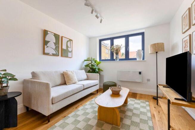 INDICATIVE SHOW HOME