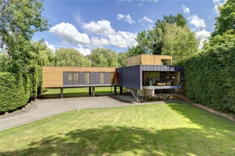 Loddon Drive, Wargrave, RG10