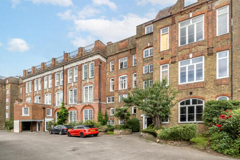 Gathorne Street, LONDON, E2