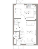 Floorplan GF