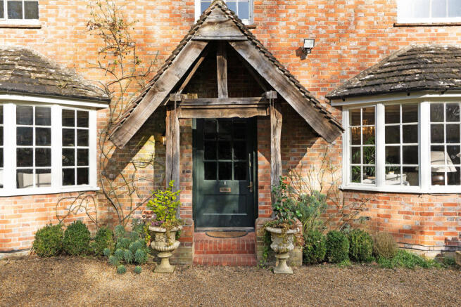 Doorway