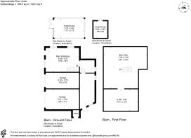 Outbuildings Floor Plan