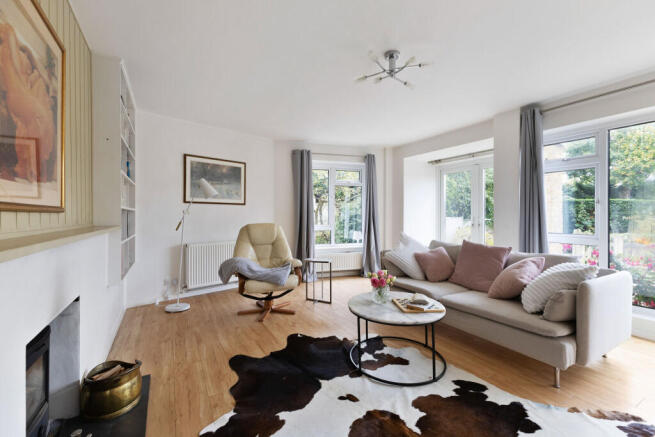 sitting room