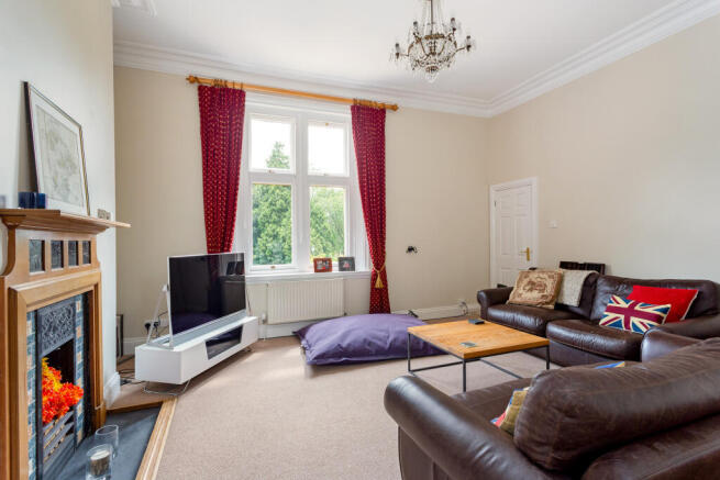 Living room 1