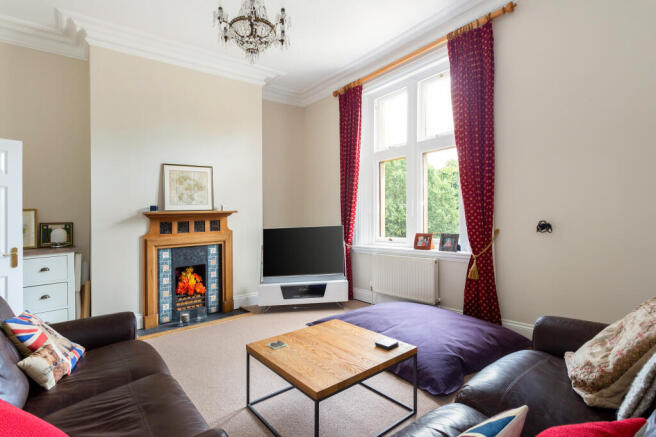 Living Room 2
