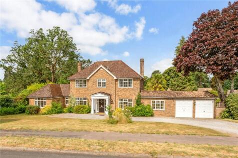 Shepherds Way, LIPHOOK, GU30