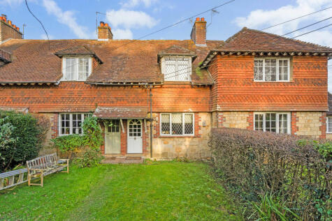 Wardley Green, Milland, GU30