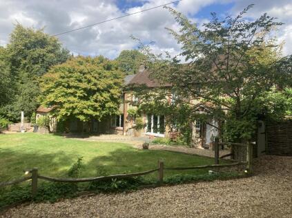 Arford Common, Headley, GU35