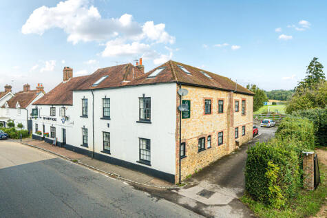 East Street, Rogate, GU31