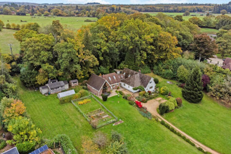 Reeds Lane, LISS, GU33