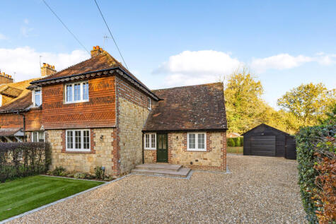 Wardley Green, Milland, GU30