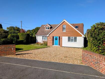 Church Lane, Headley, GU35