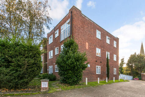 Maidenhead - 1 bedroom flat for sale